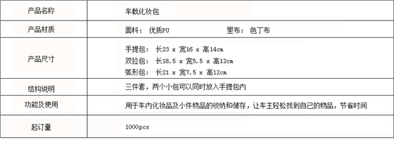 北極象產(chǎn)品參數(shù)